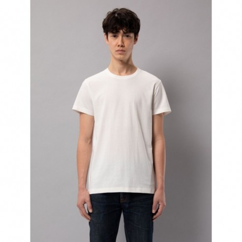 Neck Offwhite T-shirt