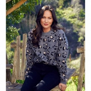 Shop Online Sustainable, Ethical & Fair Trade Women's Sweaters 