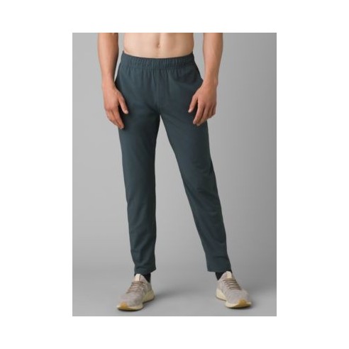 Slope Tapered Pant - Grey Blue