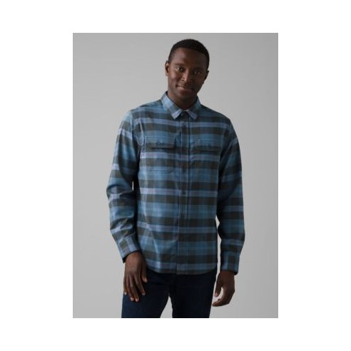 Great Valley Flannel - Nautical