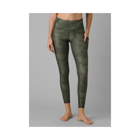 Electa Legging II - Sage Camo  Discover and Shop Fair Trade and  Sustainable Brands on People Heart Planet