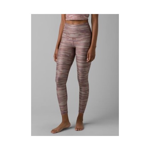 Layna 7/8 Legging Printed - Musk Travertine  Discover and Shop Fair Trade  and Sustainable Brands on People Heart Planet