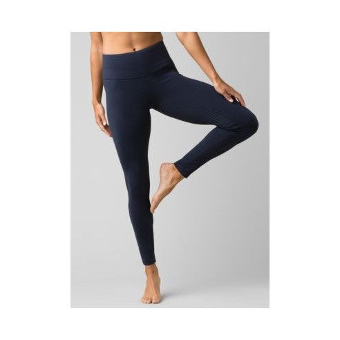 Transform 7/8 Legging - Charcoal Stripe  Discover and Shop Fair Trade and  Sustainable Brands on People Heart Planet