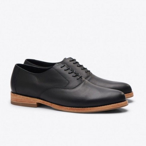 Men's Everyday Oxford by Nisolo