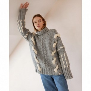 Shop Online Sustainable, Ethical & Fair Trade Women's Sweaters 