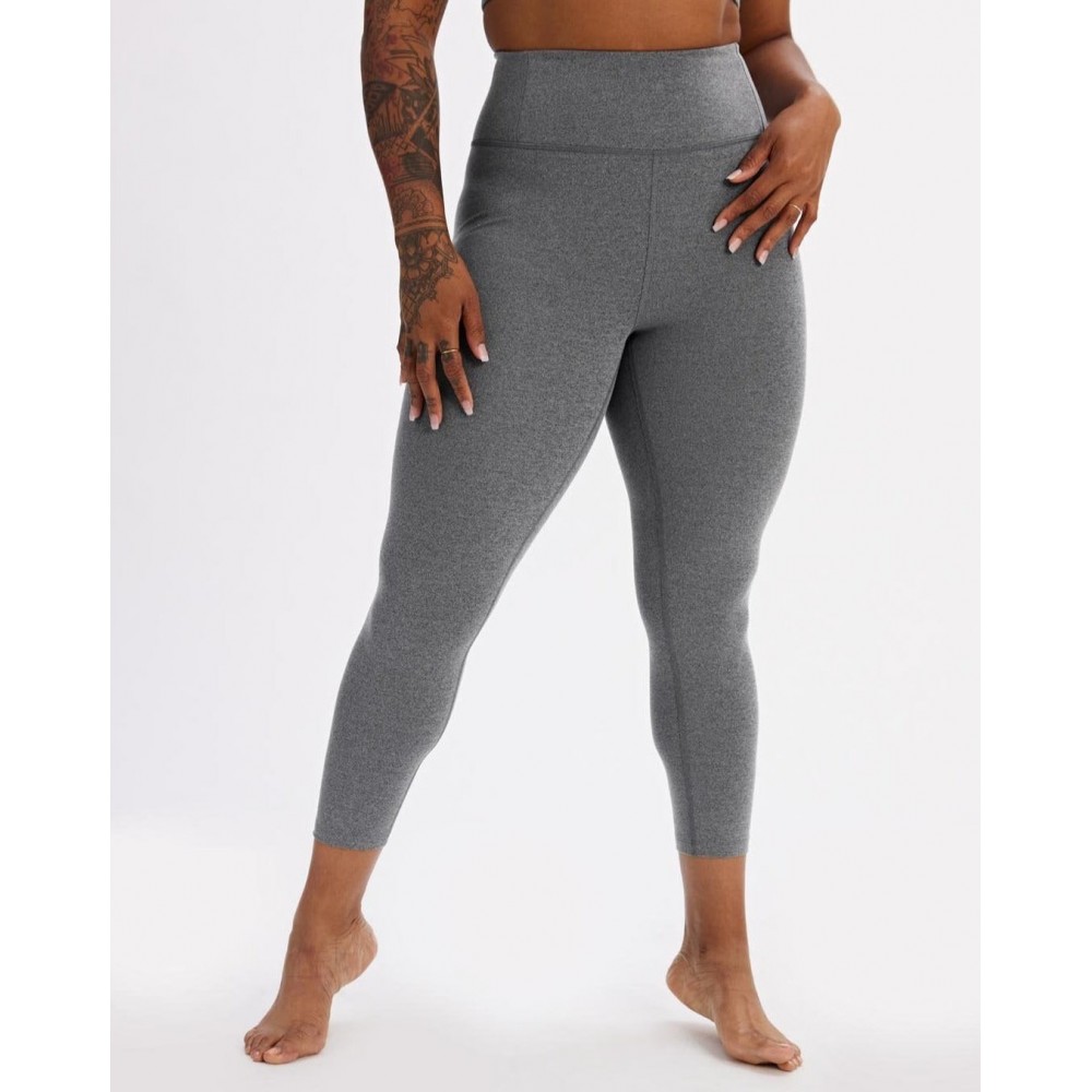 Gravel Heather FLOAT Ultralight Legging  Discover and Shop Fair Trade and  Sustainable Brands on People Heart Planet