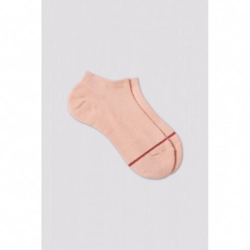 Rosewater Ankle Sock