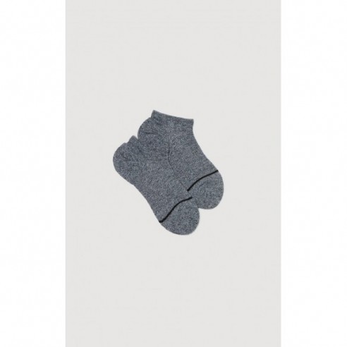 Marble Ankle Sock