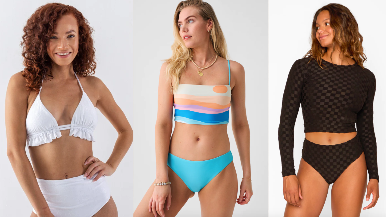 10 Best Sustainable and Sexy Swimwear Brands 